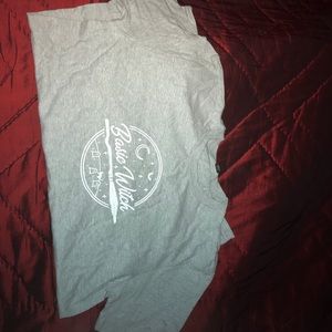 Basic Witch Tee